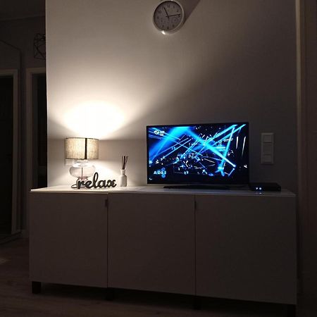 Greyblack Styles Apartment Budapešť Exteriér fotografie