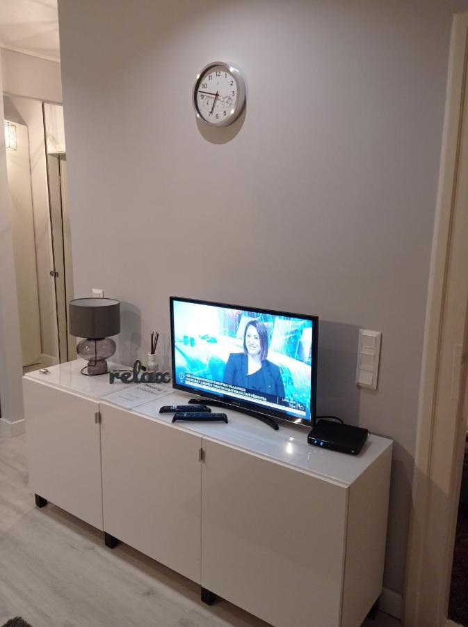 Greyblack Styles Apartment Budapešť Exteriér fotografie