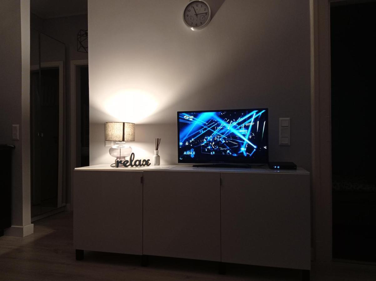 Greyblack Styles Apartment Budapešť Exteriér fotografie