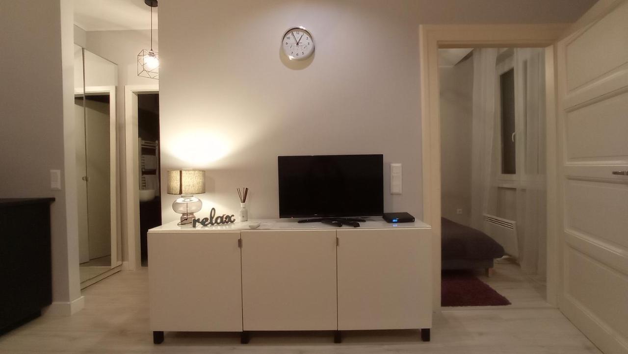Greyblack Styles Apartment Budapešť Exteriér fotografie
