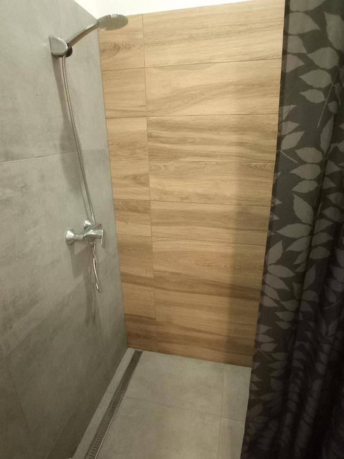 Greyblack Styles Apartment Budapešť Exteriér fotografie