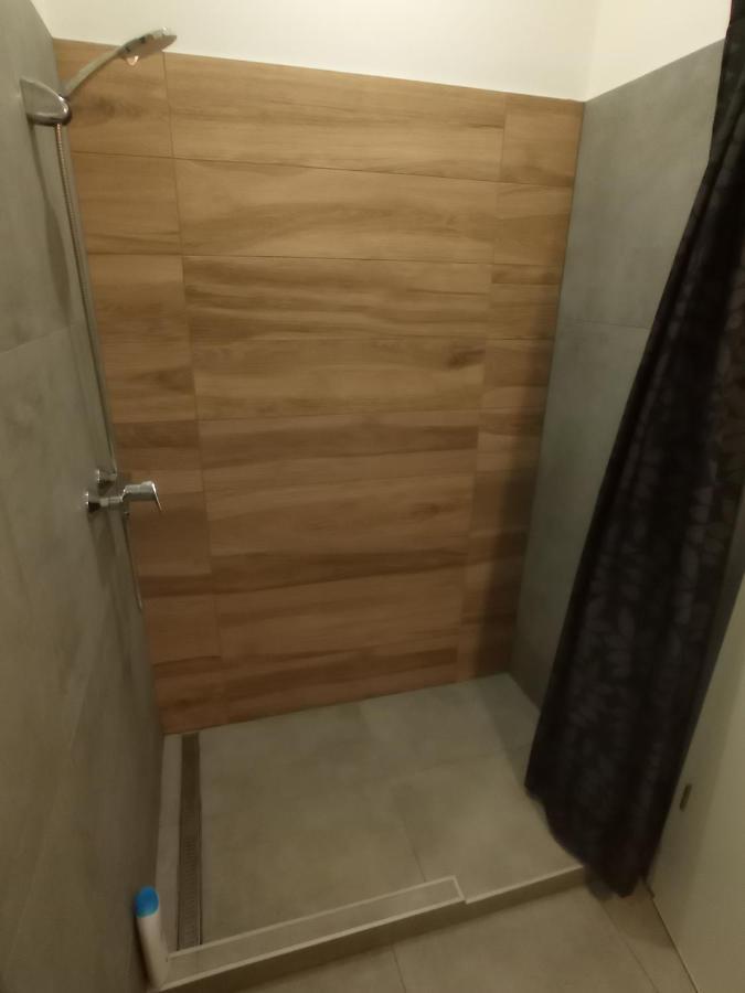 Greyblack Styles Apartment Budapešť Exteriér fotografie