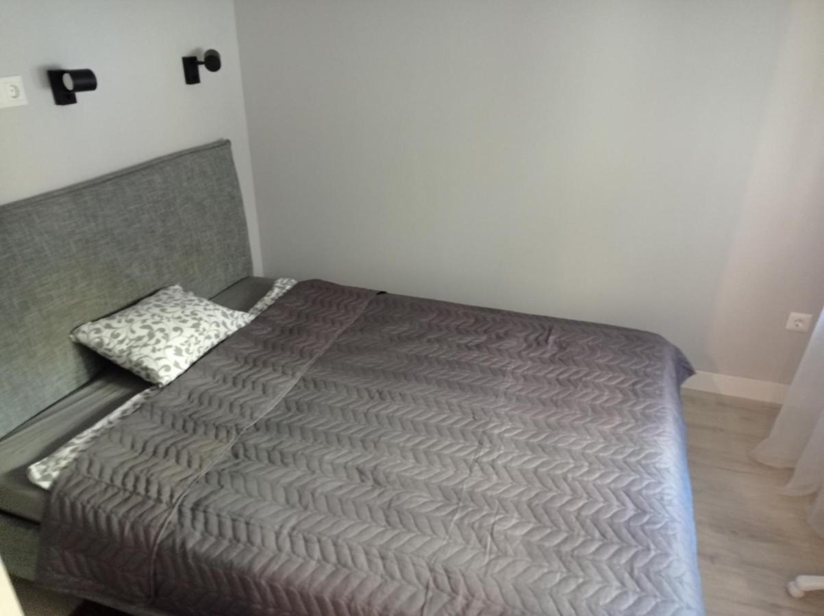 Greyblack Styles Apartment Budapešť Exteriér fotografie