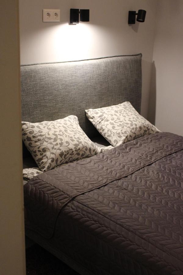 Greyblack Styles Apartment Budapešť Exteriér fotografie